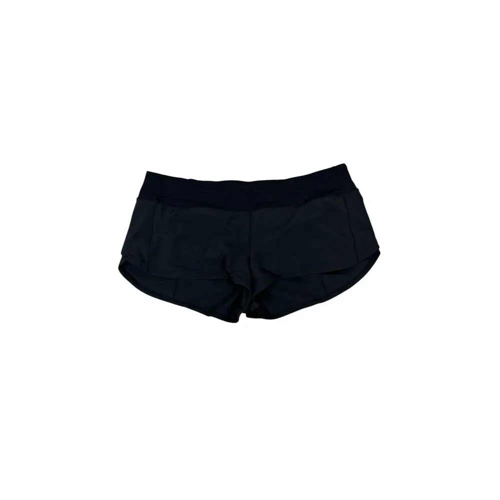 Lululemon Speed Up Low-Rise Running Short 2.5